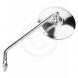 BIKEMASTER� ROUND STAINLESS MIRROR