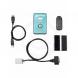 DIGITAL MUSIC PLAYER FOR GOLD WING® 1800