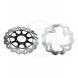 FRONT SPORT BIKE WAVE® ROTORS (Galfer)
