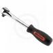 3/8” MULTI-JOINT SHAFT DRIVE RATCHET WRENCH