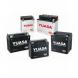 YUASA® BATTERIES FOR TRIUMPH