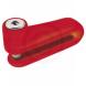 BULLY™ 10MM DISC LOCK