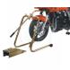 K&L MC20 FRONT END STAND FOR HONDA