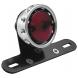“DRILLED” TAILLIGHTS (West-Eagle)