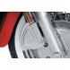 SHOW CHROME® CALIPER COVERS FOR YAMAHA (Show Chrome Accessories)
