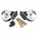 ELECTRIC HORN KIT (Candlepower)