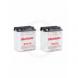 BIKEMASTER® BATTERIES FOR SUZUKI (Bikemaster)