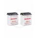 BIKEMASTER® BATTERIES FOR YAMAHA (Bikemaster)