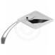 BIKEMASTER� DIAMOND SPIKE MIRROR