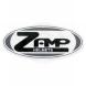 ZAMP HELMET STICKER
