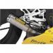 HARRIS PERFORMANCE EXHAUST (Harris Performance Products LTD)