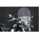 QUANTUM TOURING HEAVY DUTY™ WIDE FRAME WINDSHIELD (National Cycle)