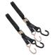 BIKEMASTER® TIEDOWNS