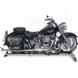 DROP-TAIL CYCLE GLYDER MOTORCYCLE DOLLY