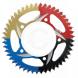 VORTEX 520 CAT5 SPROCKETS FOR HONDA