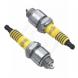 ACCEL® PLATINUM SPARK PLUGS (Accel Motorcycle Products)