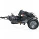 DROP-TAIL TWO-UP CRUISER TRAILER (Drop-Tail)