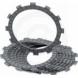 KG CLUTCH FACTORY PRO DISC SETS FOR YAMAHA (KG Clutch Factory)