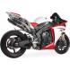 HOTBODIES MGP EXHAUST SYSTEM (Hotbodies Racing)