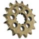 VORTEX 520 FRONT STEEL SPROCKETS (Vortex)
