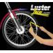 LUSTER LACE™ STRIPS (Luster Care)