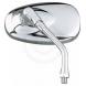BIKEMASTER� MINI CHROME MIRROR