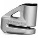 STAPLER STYLE DC 5MM DISC LOCKS-IMPROVED (Kryptonite)