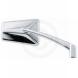 BIKEMASTER� TRAPEZOID MIRROR