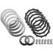 EBC - SRK COMPLETE REBUILD KITS