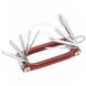 BIKEMASTER® MULTI FUNCTION POCKET TOOL