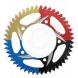 VORTEX 520 CAT5 SPROCKETS FOR SUZUKI