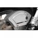 SHOW CHROME® REAR BRAKE CALIPER COVER (Show Chrome Accessories)