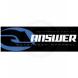 ANSWER DEALER STICKER (Answer Racing)