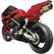 HOT BODIES RACING SBK UNDERTAIL (Hotbodies Racing)