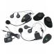 CARDO SCALA RIDER® TEAMSET™ (Cardo Systems Inc)