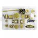 PRO-BOLT™ FULL MONTY ACCESSORIES KITS (Pro-Bolt)