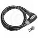 KRYPTONITE® KEEPER 2513 ARMOR KEY CABLE (Kryptonite)