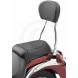 COBRA™ ROUND SISSY BAR WITH PAD (Cobra USA)