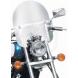 SLIPSTREAMER SHD-O WINDSHIELD FOR HONDA (Slip Streamer Inc.)