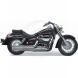 ROAD BURNER™ 3” STEPPED DRAG PRO™ (Road Burner)