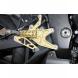GILLES TOOLING AS31GT REAR SETS FOR DUCATI