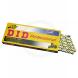 GOLD PREMIUM 525VM2 X-RING CHAIN (D.I.D® RACING CHAINS)