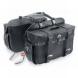 AMERITEX BOX STYLE SADDLEBAGS (All American Rider)
