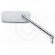 BIKEMASTER� WIDEVIEW TUBE MIRROR