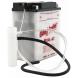 MOTION PRO BATTERY ACID OVERFLOW CATCH TANK (Motion Pro)