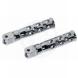 ARLEN NESS FRONT AND REAR FOOTPEGS (Arlen Ness)