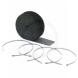 ACCEL® EXHAUST WRAP KIT (Accel Motorcycle Products)