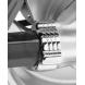 COBRA™ BILLET DRIVESHAFT BOLT COVERS (Cobra USA)