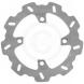 BRAKING STANDARD REAR RACE ROTORS FOR YAMAHA