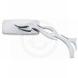 BIKEMASTER� WIDEVIEW FLAME MIRROR